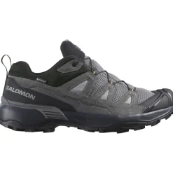 Salomon X Ultra 360 Leather Gore-Tex Herresko