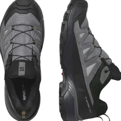 Salomon X Ultra 360 Leather Gore-Tex Herresko