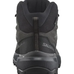 Salomon X Ultra 360 Leather Mid Gore-Tex Herrestøvle