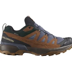 Salomon X Ultra 360 Leather Gore-Tex Herresko