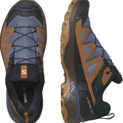 Salomon X Ultra 360 Leather Gore-Tex Herresko