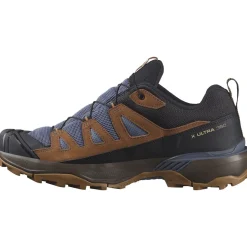 Salomon X Ultra 360 Leather Gore-Tex Herresko