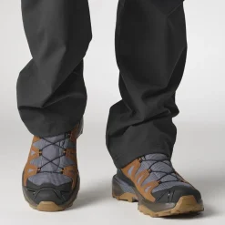 Salomon X Ultra 360 Leather Gore-Tex Herresko