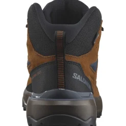Salomon X Ultra 360 Leather Mid Gore-Tex Herrestøvle