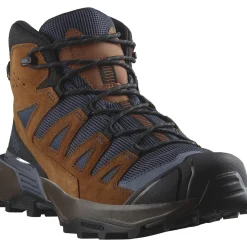 Salomon X Ultra 360 Leather Mid Gore-Tex Herrestøvle