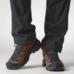 Salomon X Ultra 360 Leather Mid Gore-Tex Herrestøvle