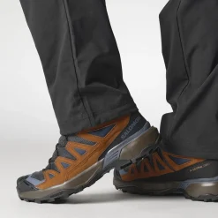 Salomon X Ultra 360 Leather Mid Gore-Tex Herrestøvle