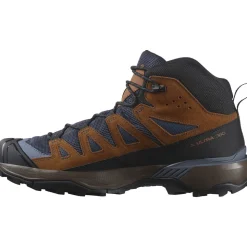Salomon X Ultra 360 Leather Mid Gore-Tex Herrestøvle