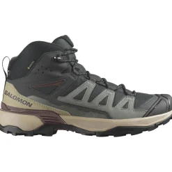Salomon X Ultra 360 Mid Gore-Tex Herrestøvle