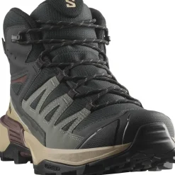 Salomon X Ultra 360 Mid Gore-Tex Herrestøvle