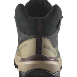 Salomon X Ultra 360 Mid Gore-Tex Herrestøvle