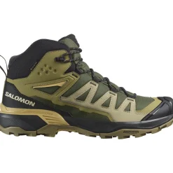 Salomon X Ultra 360 Mid Gore-Tex Herrestøvle
