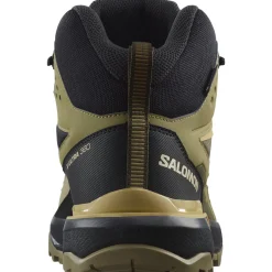 Salomon X Ultra 360 Mid Gore-Tex Herrestøvle