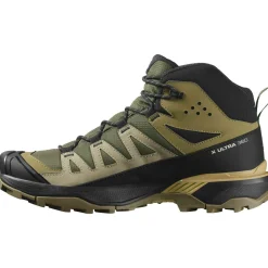 Salomon X Ultra 360 Mid Gore-Tex Herrestøvle