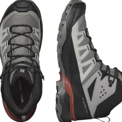 Salomon X Ultra 360 Mid Gore-Tex Herrestøvle