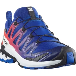 Salomon XA PRO 3D V9 Equipe Gore-Tex Unisex Sko