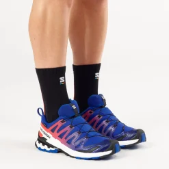 Salomon XA PRO 3D V9 Equipe Gore-Tex Unisex Sko