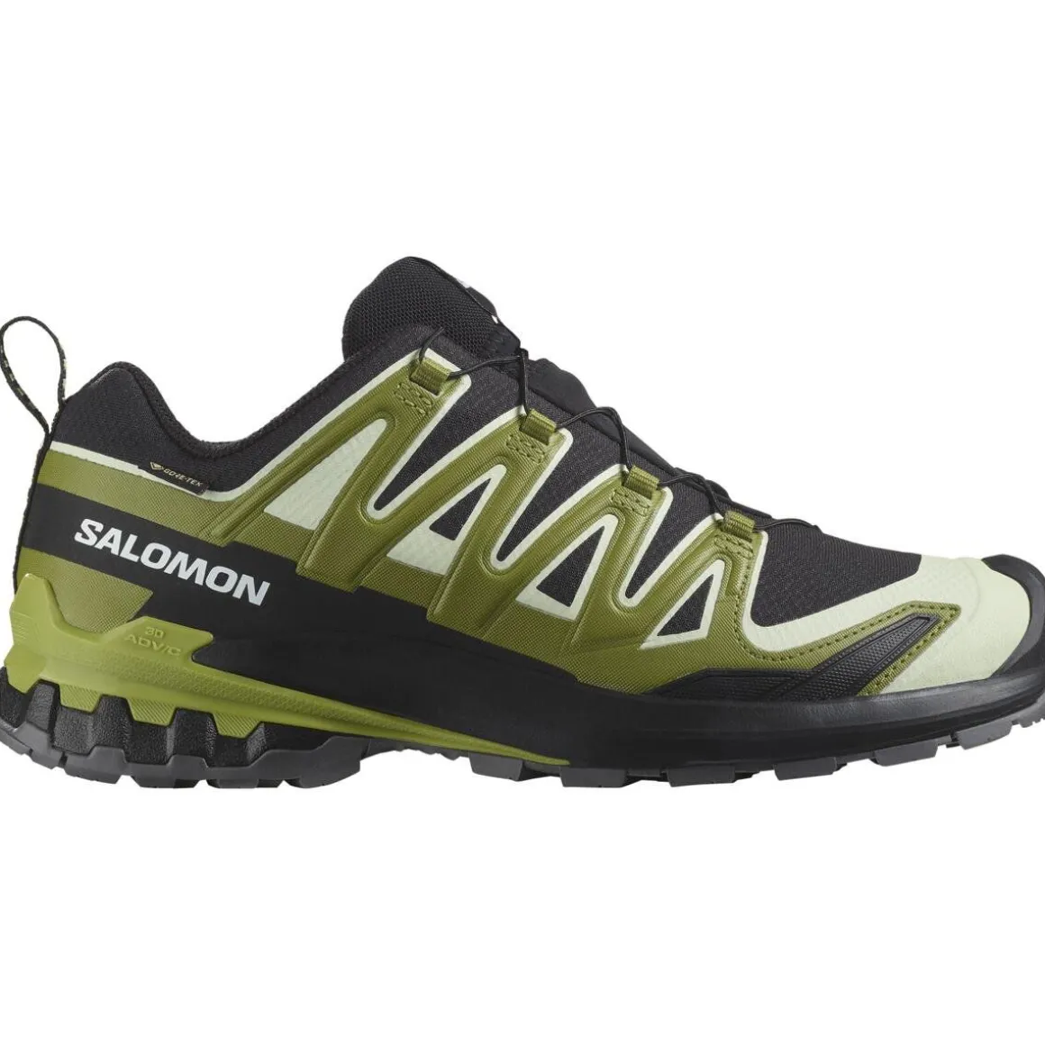 Salomon XA PRO 3D V9 Gore-Tex Herresko