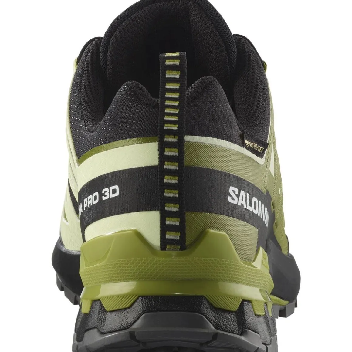 Salomon XA PRO 3D V9 Gore-Tex Herresko