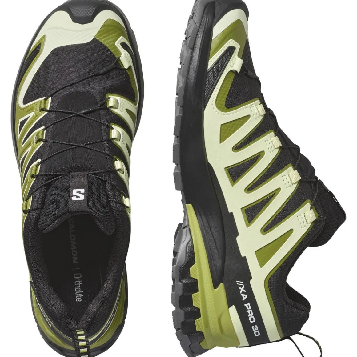 Salomon XA PRO 3D V9 Gore-Tex Herresko