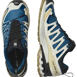 Salomon XA PRO 3D V9 Gore-Tex Herresko