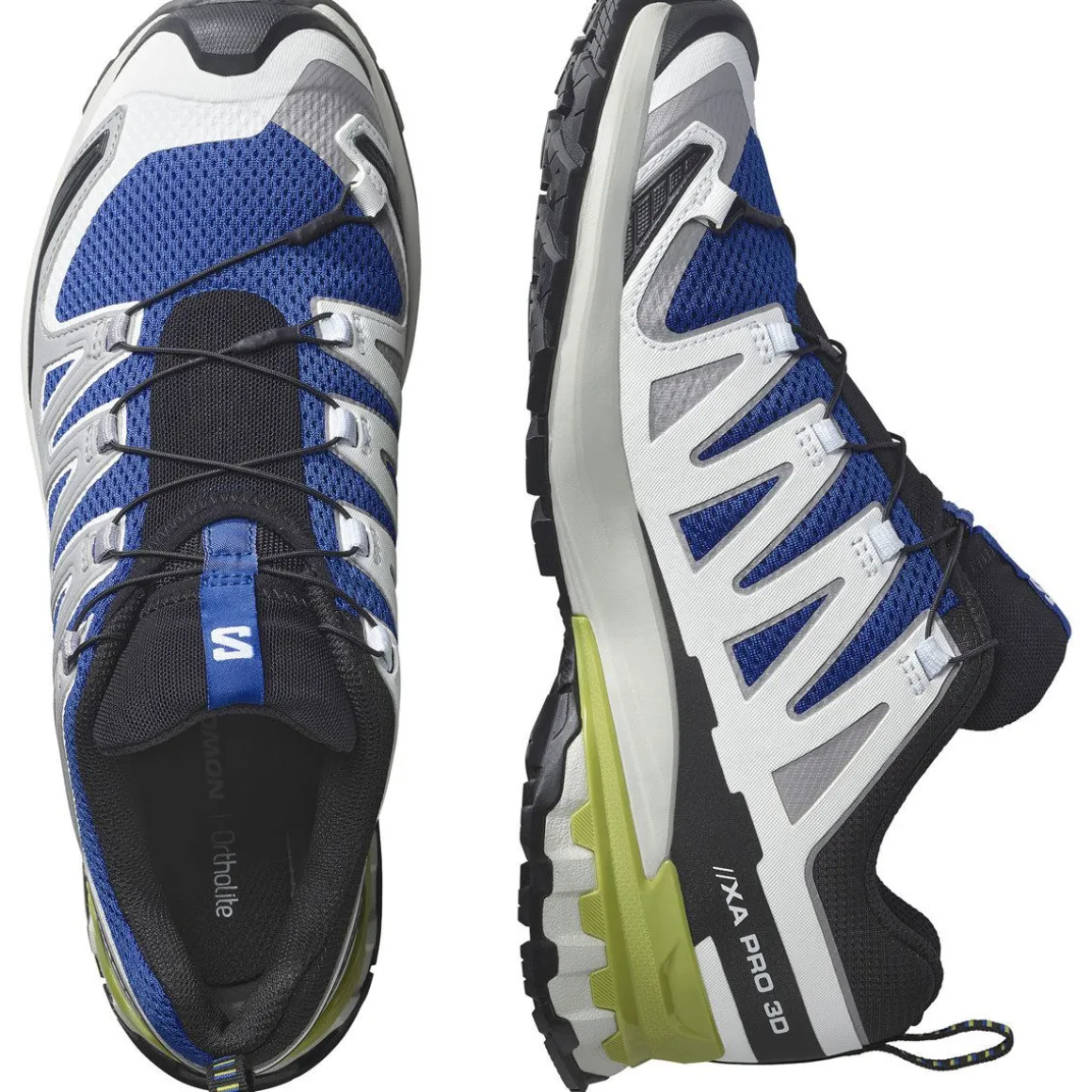 Salomon XA PRO 3D Version 9 Herresko
