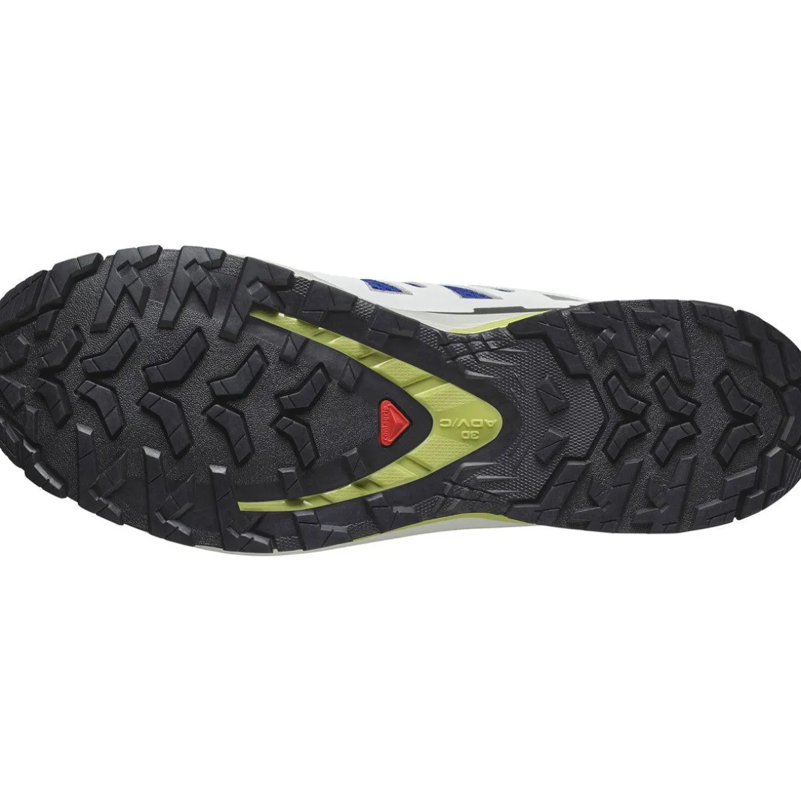 Salomon XA PRO 3D Version 9 Herresko