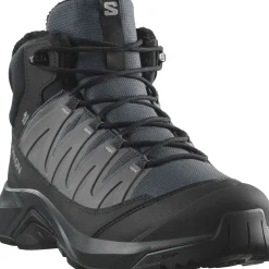 Salomon X-Adventure Coldrush Vandtæt Vinterstøvler Herre