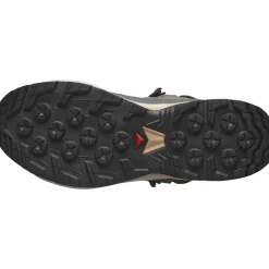 Salomon X-Adventure Coldrush Vandtæt Vinterstøvler Dame