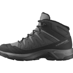 Salomon X-Adventure Coldrush Vandtæt Vinterstøvler Dame