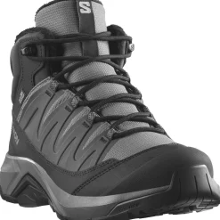 Salomon X-Adventure Coldrush Vandtæt Vinterstøvler Dame