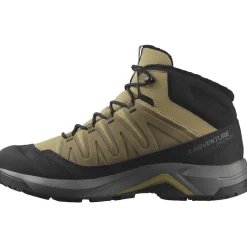 Salomon X-Adventure Coldrush Vandtæt Vinterstøvler Herre