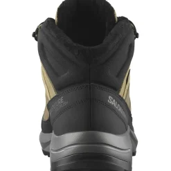 Salomon X-Adventure Coldrush Vandtæt Vinterstøvler Herre