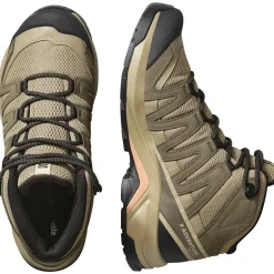 Salomon X-Adventure Recon Mid Gore-Tex Vandrestøvle Dame