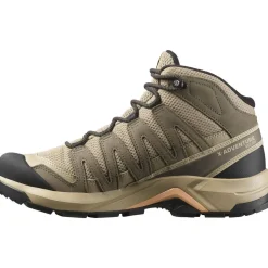 Salomon X-Adventure Recon Mid Gore-Tex Vandrestøvle Dame