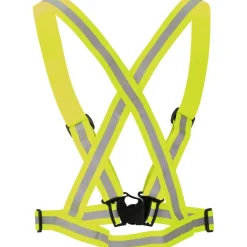 Salzmann Reflective Cross Refleksbælte