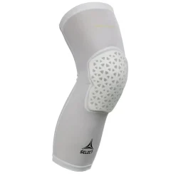 Select 6253 Kompressionsknæbind - Lang, hvid