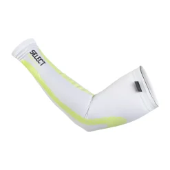 Select 6610 Kompressionsærme - Hvid