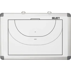 Select Alu Håndbold Taktiktavle