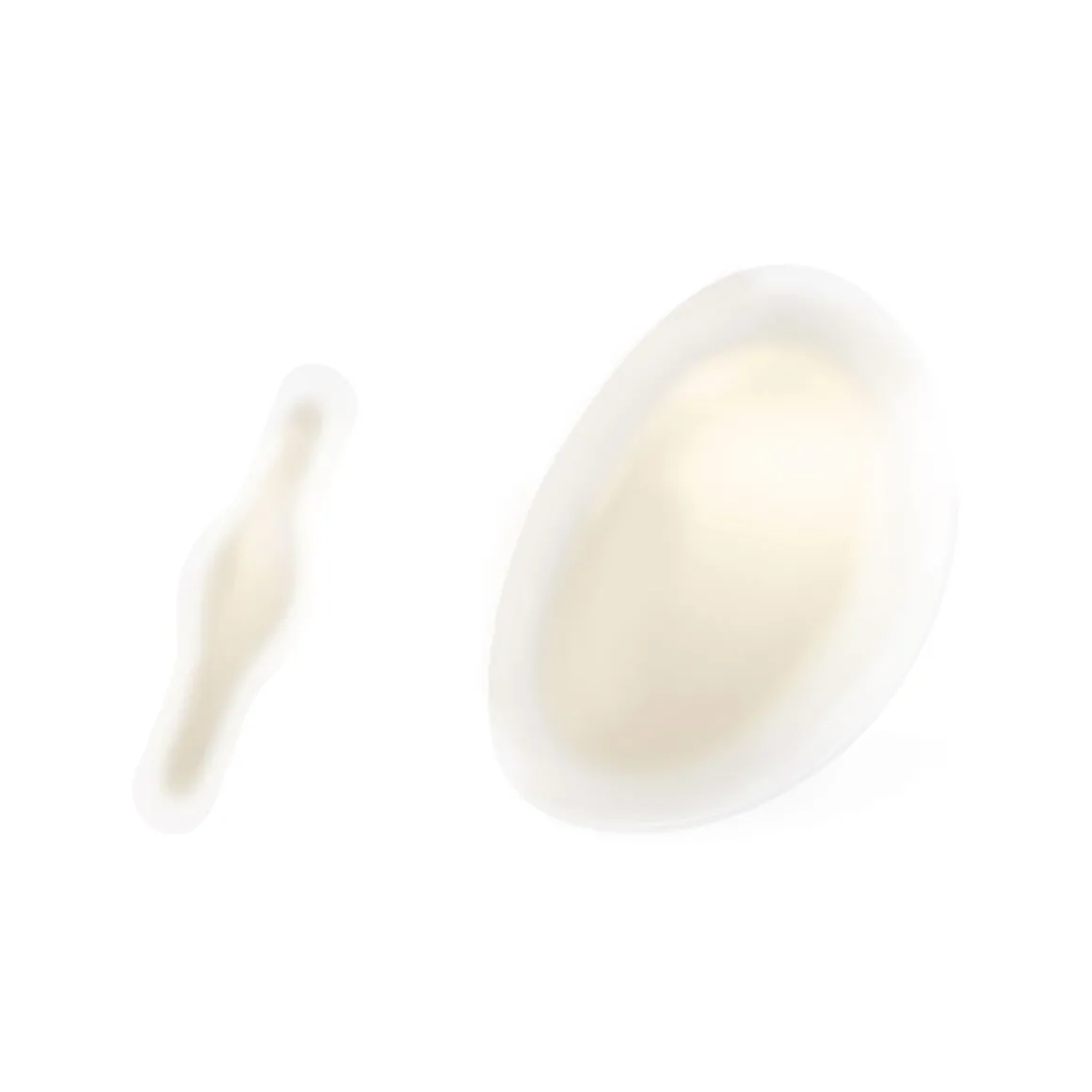 Select Blister plaster - 2 stk. small 4 stk. medium