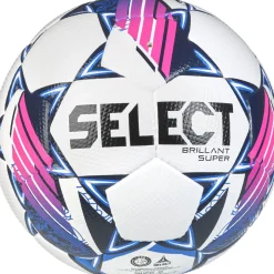 Select Brillant Super v24 Fodbold