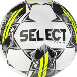 Select Club DB v23 Fodbold