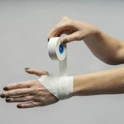 Select Coach sportstape 3,8 cm x 9 m - 2 stk.