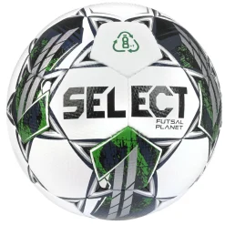 Select Futsal Planet v22 Fodbold