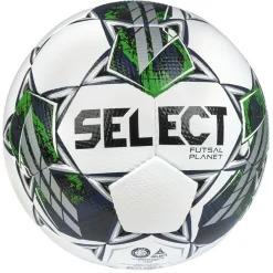 Select Futsal Planet v22 Fodbold