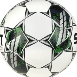 Select Futsal Planet v22 Fodbold