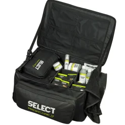 Select Medicintaske Trolley