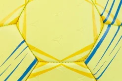 Select Mundo DB v24 Håndbold, gul