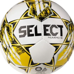 Select Numero 10 v23 Fodbold