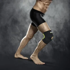 Select Profcare 6201 Knæbind Med Åbning Til Knæskal